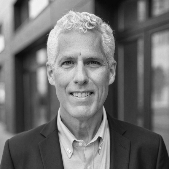 profile image for John Knapp