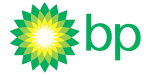 BP color logo