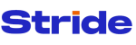 stride color logo