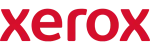 xerox color logo